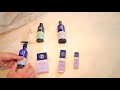 Relaxing Natural Skincare Haul from Neal's Yard