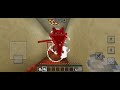 Poppyplaytime Chapter 3 V3 - Catnap in Backrooms |Mod for Minecraft PE