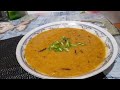 10 minutes main  daal  taiyar Karen  || very easy lentil recipe in 10 minutes || naila Osman vlog ♥😋