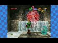 Can You Beat The Legend of Zelda: Ocarina of Time With Only Adult Link?