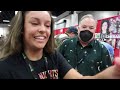 TOO MANY GAMES VLOG || Meeting Helluva Boss Cast & Keith Silverstein, HB Panel (Season 2 Spoilers!)