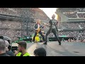 Metallica - Madrid 12/07/2024 - Harvester of Sorrow