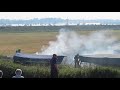 Aldeburgh Boat Storage Area Fire 999 - 7th August 2020