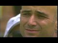 Steffi Graf and Andre Agassi  | The Love Story