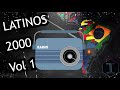 Latinos 2000 - Dj Nico Bollea (lentos y movidos)