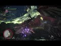 Monster Hunter World: Iceborne | Safi'sfying (Satisfying) Knockdown