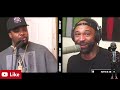 Joe Budden Podcast Beef Timeline with Co-Host Rory and Mal! All Subliminal shots!