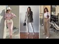 The best old money aesthetic outfits