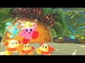 Evolution of Kirby Victory Dances (1992 - 2022)