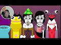 Insanity is RISING!!! (Incredibox Ep51) Bupkis