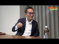 Tashi Gumbatshang | Business Psychologist | Finance & Pension Expert #111