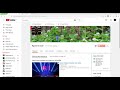 The monetization tab is disabled_Tab kiếm tiền bị vô hiệu hóa do tài quản Adsense trùng lặp