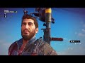 🔴[LIVE] Just Cause 3 - 12