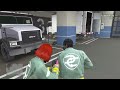 Grand Theft Auto V Podium Robbery All Challenges Complete