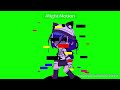 【Gacha club】Pibby idle animation test || Navyni of ⁠@aaneonglow213