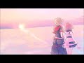 Kingdom Hearts 3 - Chikai/Don't Think Twice (Japanese Version) ~ Orchestral Dual Mix