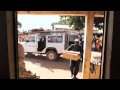 Vaccinations in Africa - Trial Program in Gambia