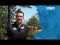 Ricky Wysocki's 5 tips to get better at putting! | Disc Golf Beginner's Guide