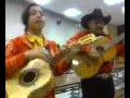 Mariachi at Marquette 7