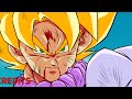 How Future Goku Killed Frieza & King Cold | Dragon Ball Unseen