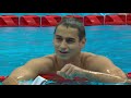 Swimming Finals | Day 1 | Tokyo 2020 Paralympic Games