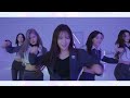 Kep1er 케플러 | 'WA DA DA' Choreography Video