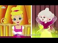 HALLOWEEN HENRY - FULL ANIMATED MOVIE FOR KIDS || STORY COLLECTION - TIA AND TOFU STORYTELLING