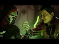 Mortal Kombat 1 Ermac Klassic Tower Gameplay MK1