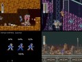 [TAS] SNES Mega Man X & Mega Man X2 & Mega Man X3 