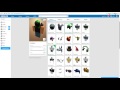 HOW TO MAKE YOUR OWN DOMINUS REPLICA ON ROBLOX (LOOK RICH!)