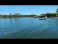 Rowing Bellingen 2