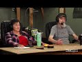 Miss Kay & Phil Robertson Had a Misunderstanding About Her ‘Rehab’ | Duck Call Room #372