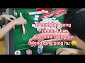 Singapore Mahjong 新加坡麻将vlog 4.1st Pok - Animal gathering , 一色平湖! ？Funny & entertaining session