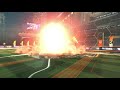 All Rocket League Goal Explosions as of 2021