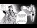 Saint Seiya Ares Chapter #3 (SPANISH)