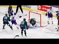 HIGHLIGHTS: Stena Line Belfast Giants vs Glasgow Clan