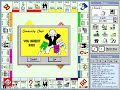 MS-DOS Monopoly Deluxe