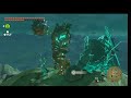 40 minutes of Walking around in Hyrule| LOZ:TOTK Gameplay ambience