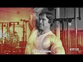 ARMS LIKE MOUNTAINS - BEST BICEPS AND TRICEPS IN 70'S - ARNOLD SCHWARZENEGGER ARM DAY MOTIVATION