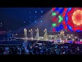 As Long As You Love Me - Backstreet Boys - Manila, Philippines 2023