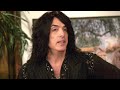 Paul Stanley talking about Eric Carr's death