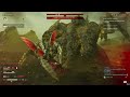 Helldivers 2 | CHAOTIC GAMEPLAY - Hardest Difficulty (No Commentary)