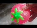 squishy spalt toys || mainan bantingan unik ga pecah2