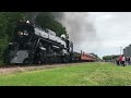 Milwaukee Road #261 (4-8-4)