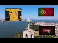 BEST places to visit in LISBON, PORTUGAL | City Tour