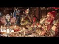 Fantasy Medieval/Tavern Music - Relaxing Celtic Music, Tavern Ambience, Medival Folk DnD,Original