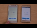 Samsung Galaxy J2 Prime vs Galaxy J2 - Speed Test!