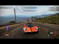 Need for Speed  Hot Pursuit Remastered Gameplay - Edge of the earth