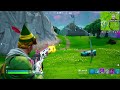 Fortnite - 3 bots