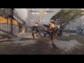 Titanfall 2: Ronin Out of My Way